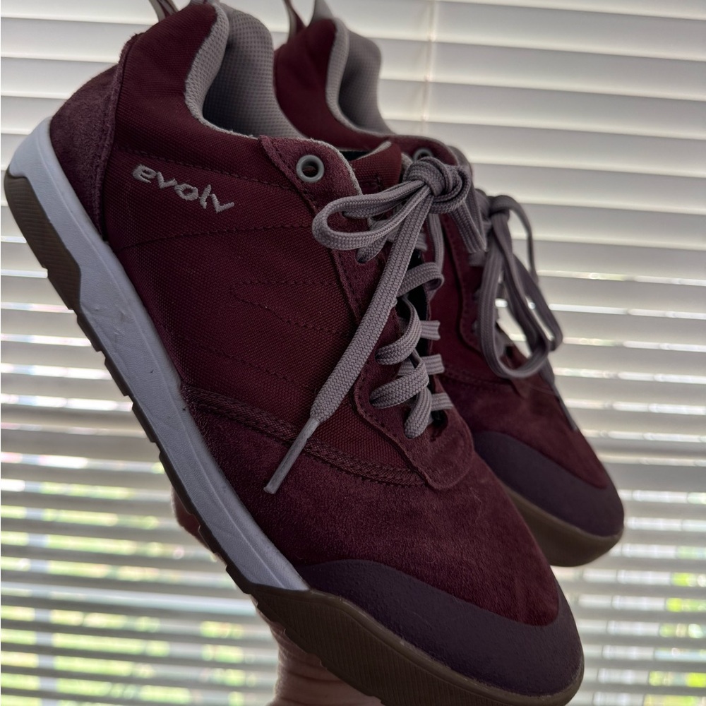 SOLD! Evolv approach/street shoe. Great holiday gift for your cool friend.